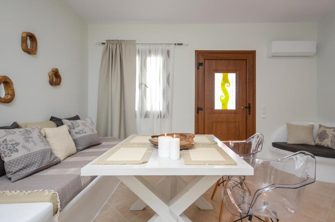 Photo of Livingroom in Glinado