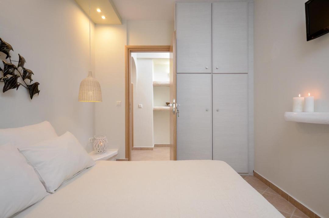 Photo of Bedroom in Glinado