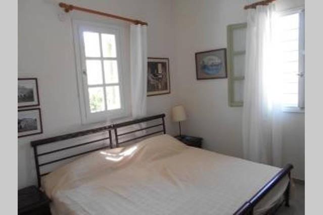 Photo of Bedroom in Santorini