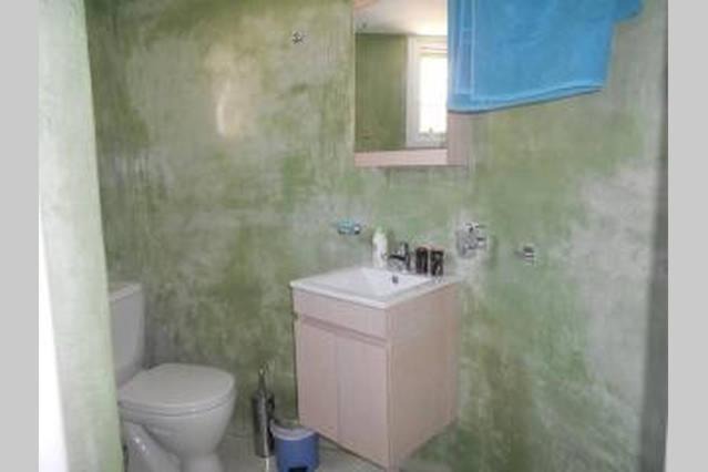 Photo of Bathroom in Santorini