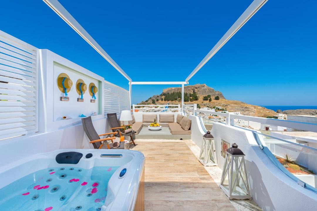 Photo of Others in Lindos