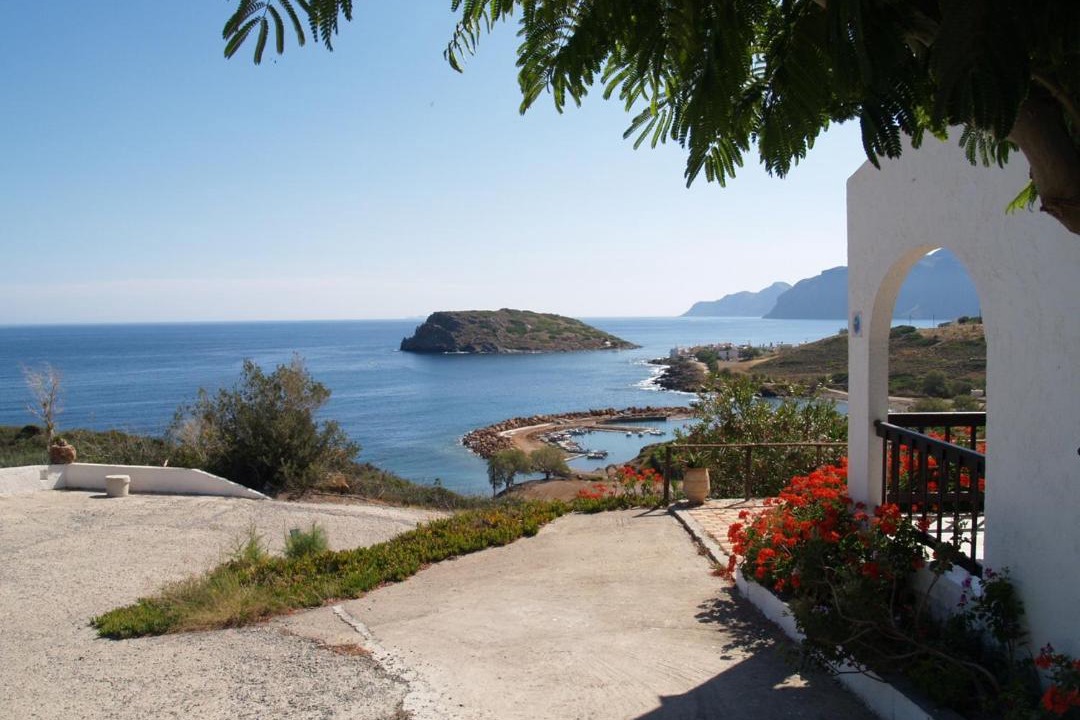 Photo of Outdoor in Mochlos