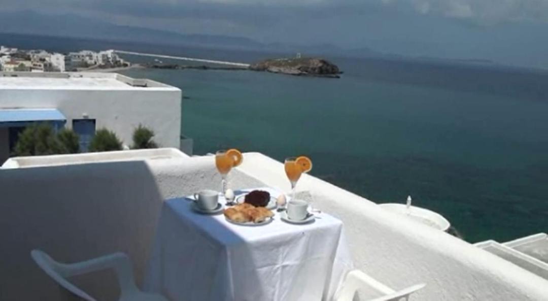 Photo of Others in Naxos
