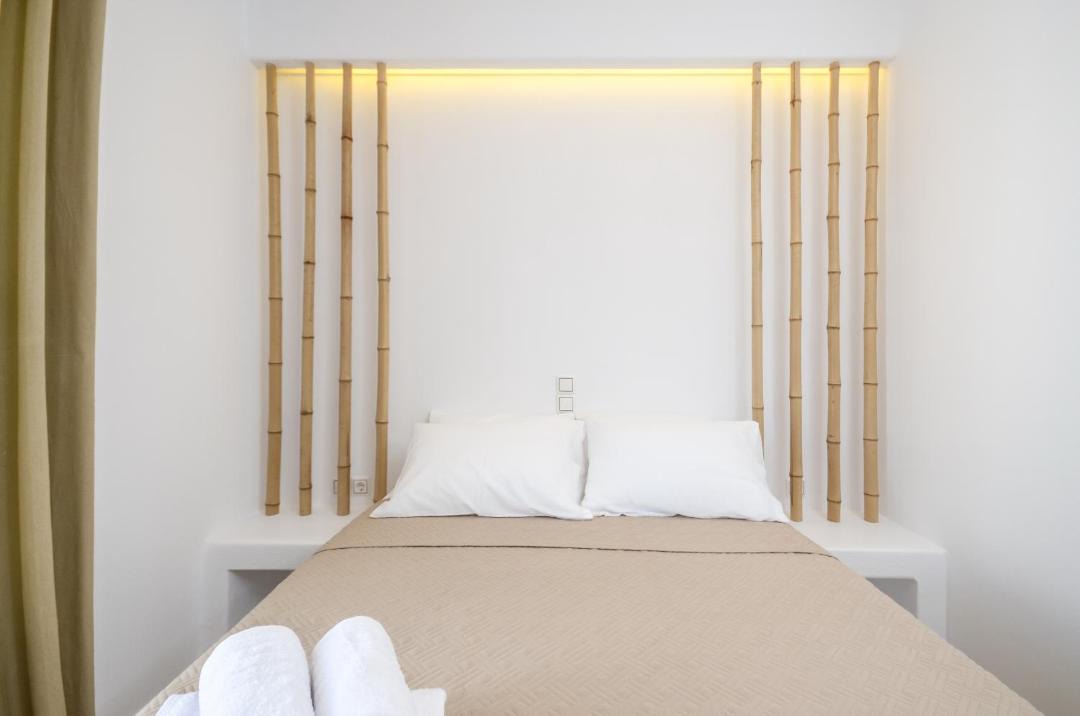 Photo of Bedroom in Agios Prokopios