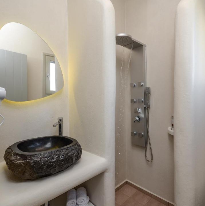 Photo of Bathroom in Agios Prokopios