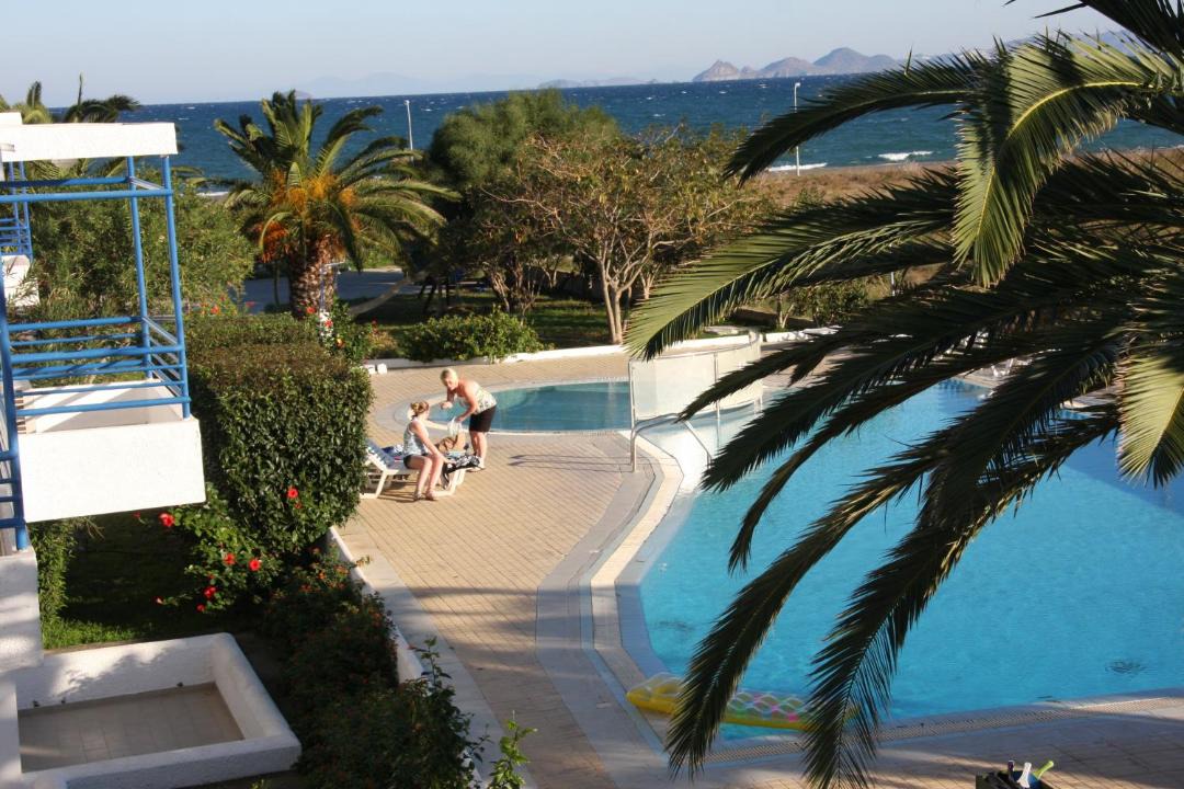 Photo of Outdoor in Tingaki