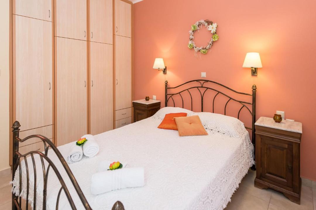 Photo of Bedroom in Agios Sostis