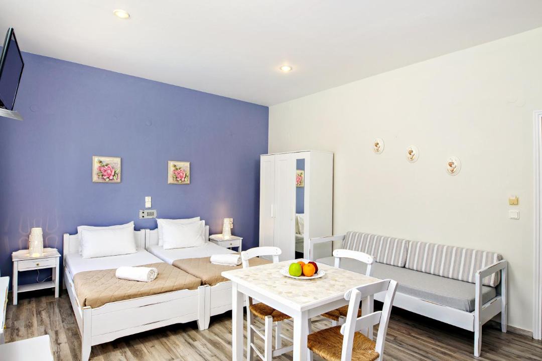 Photo of Livingroom in Platanias Town