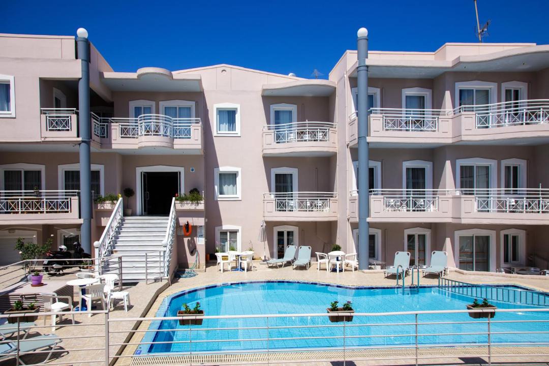 Photo of Others in Platanias Town