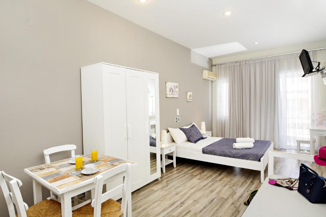 Photo of Livingroom in Platanias Town