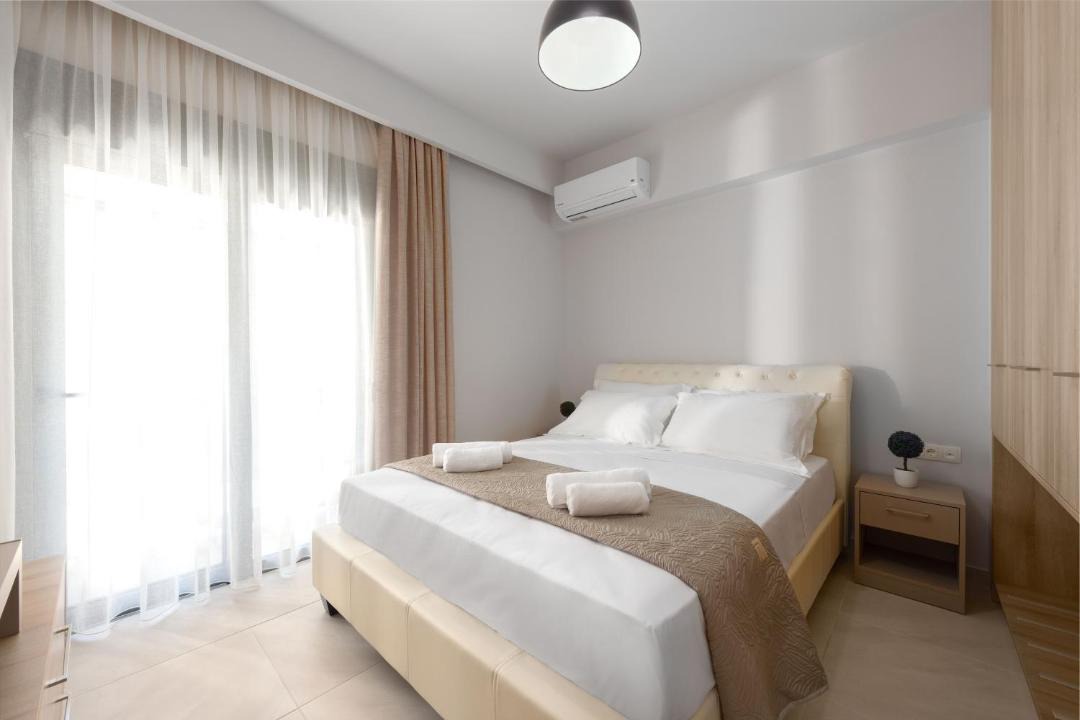 Photo of Bedroom in Lardos