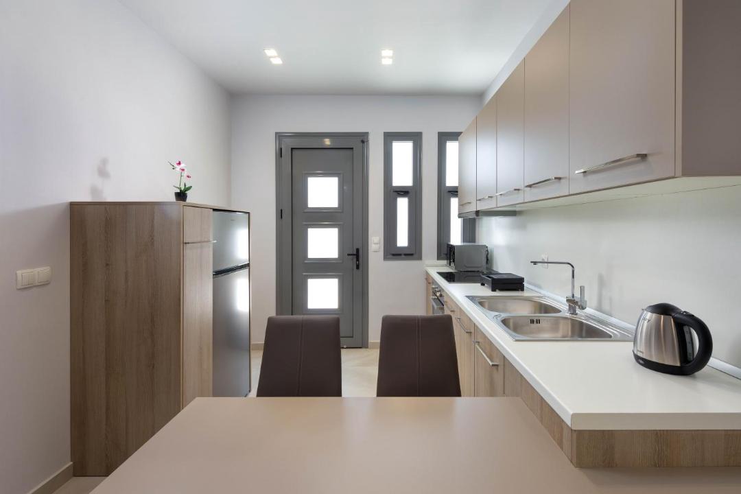 Photo of Kitchen in Lardos