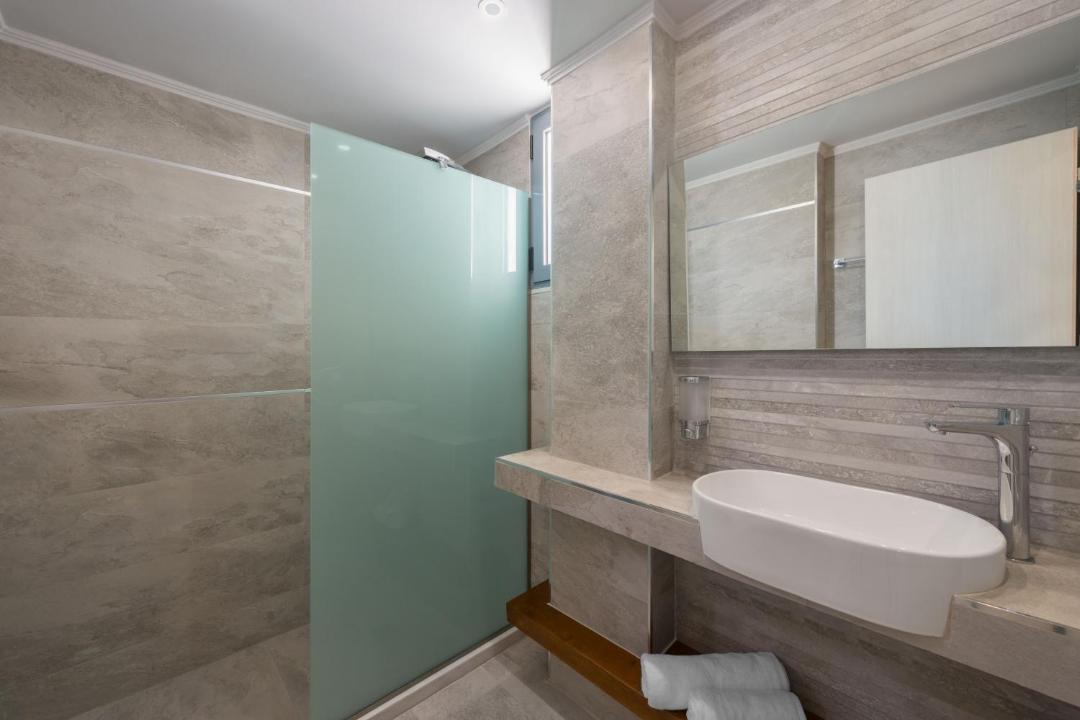 Photo of Bathroom in Lardos
