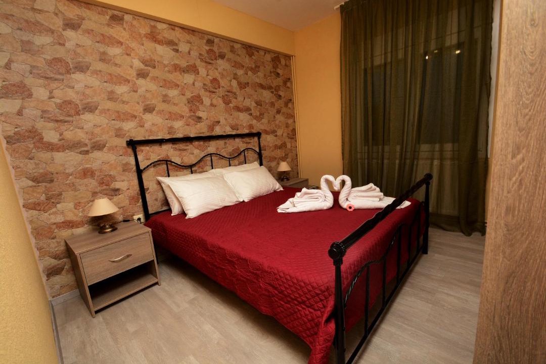 Photo of Bedroom in Kavala