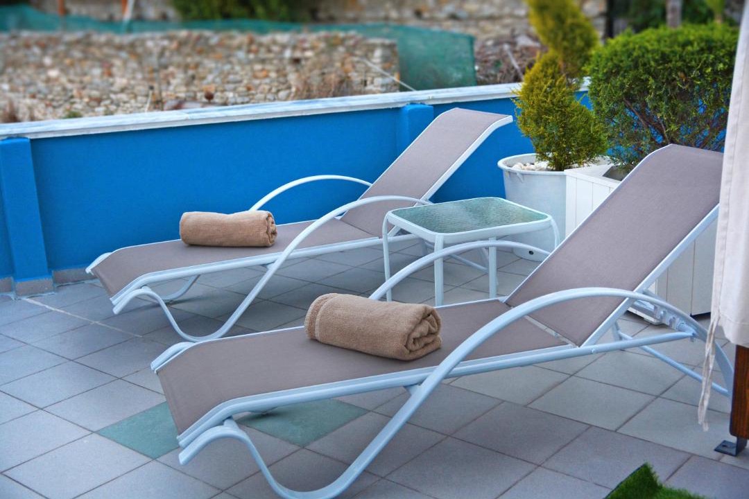 Photo of Patio Balcony in Kavala