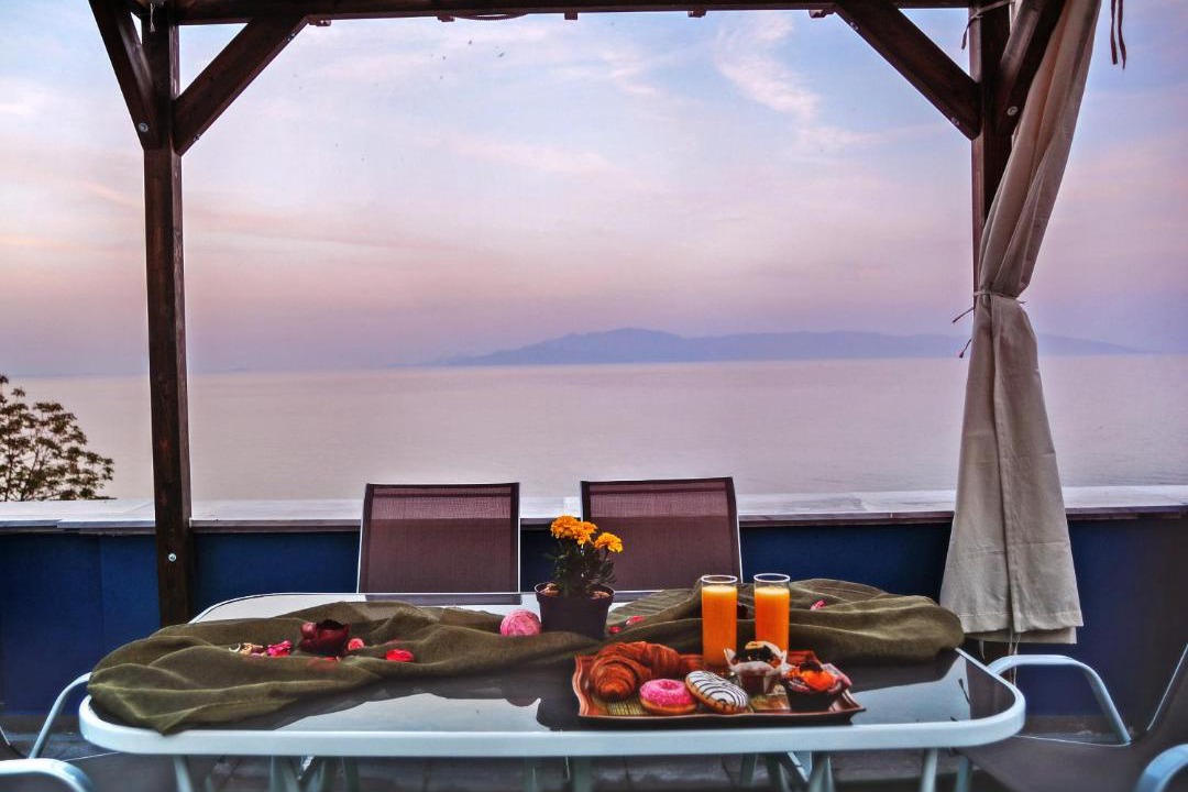 Photo of Patio Balcony in Kavala