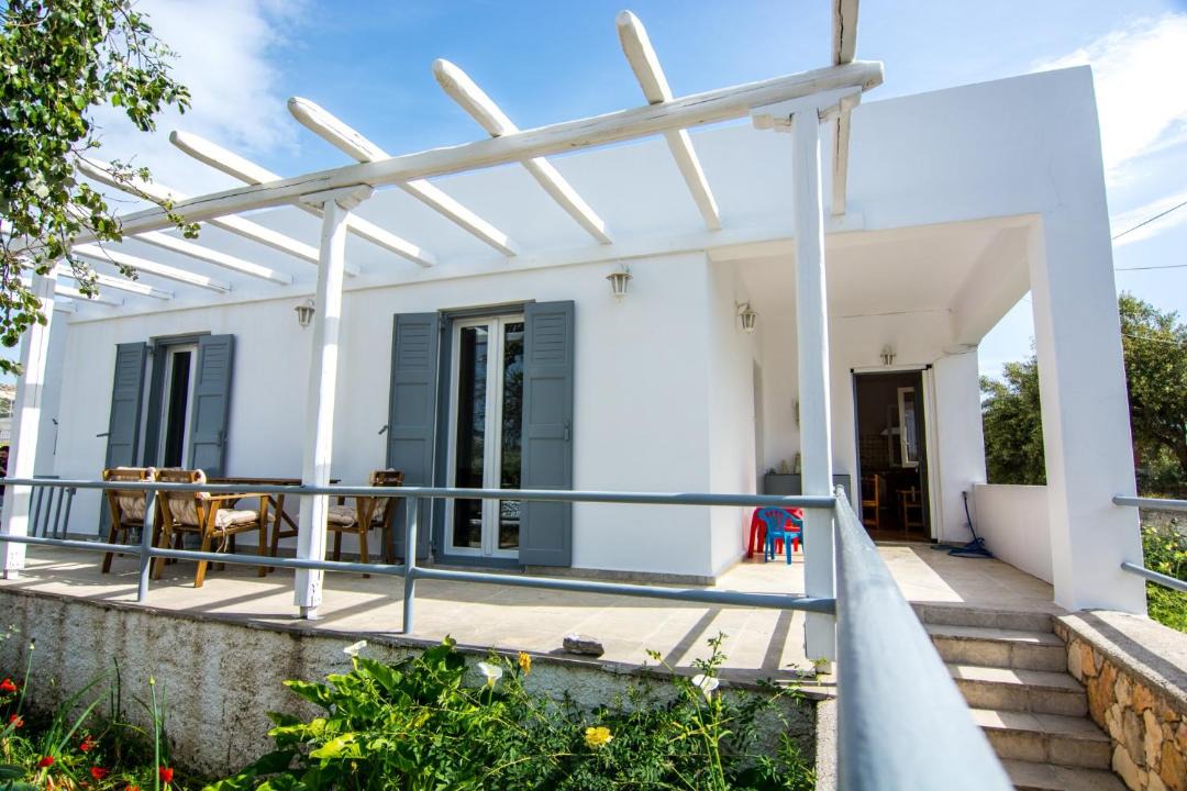 Photo of Buildings in Zefiria