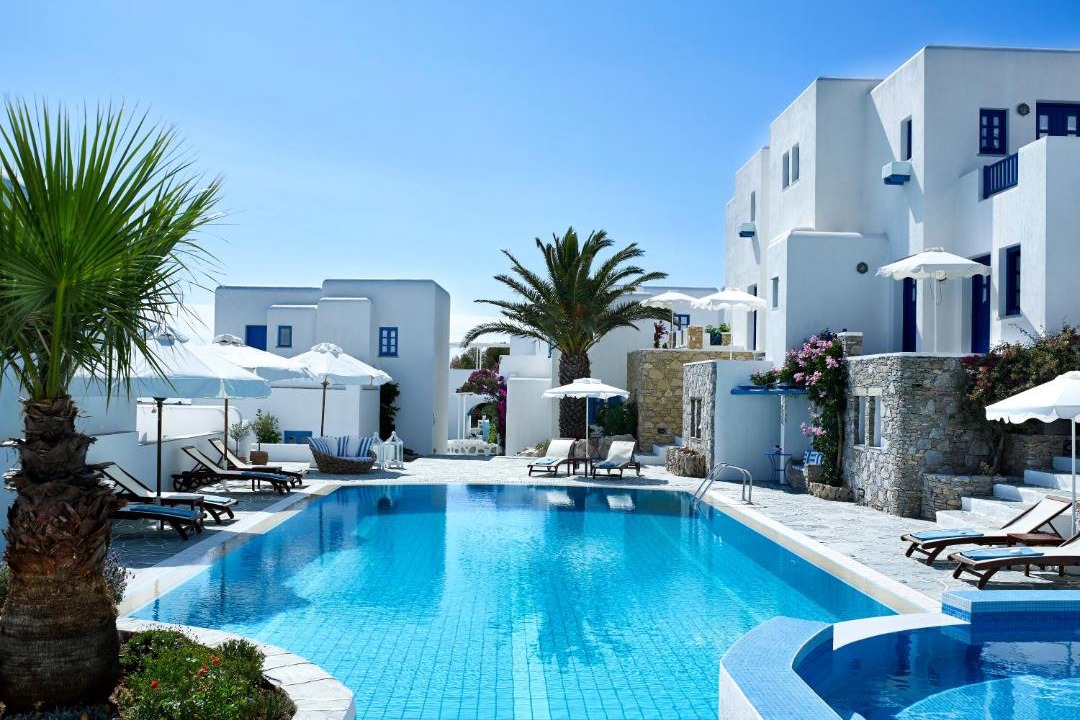 Photo of Others in Folegandros Town