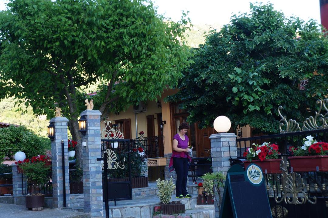 Photo of Others in Kastraki
