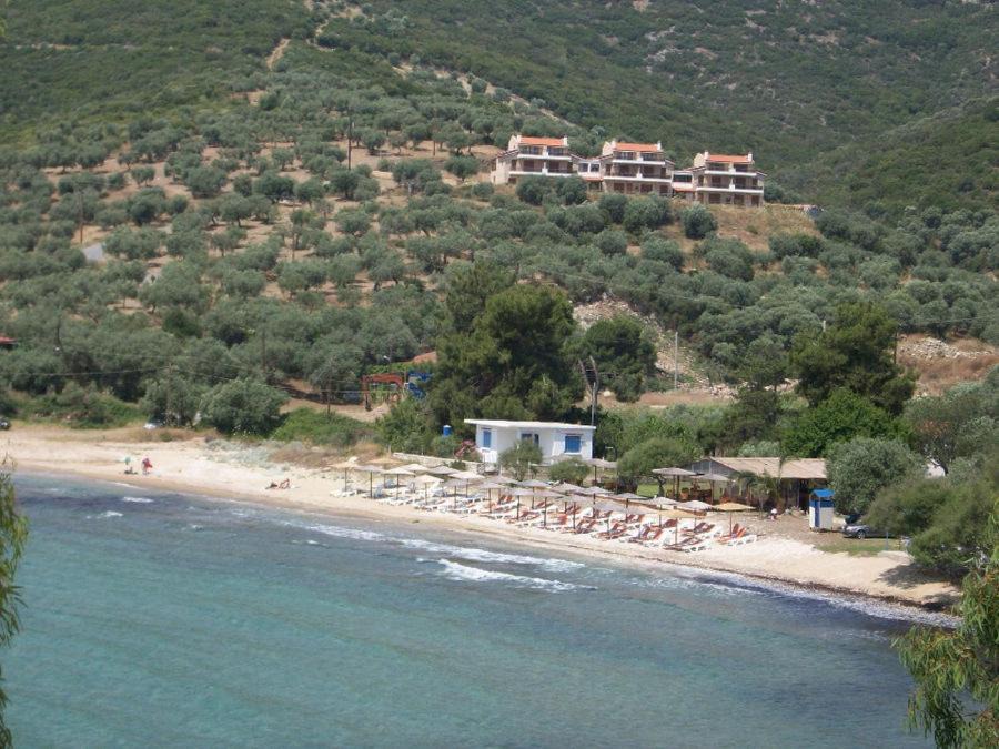 Photo of Bedroom in Pirgadikia