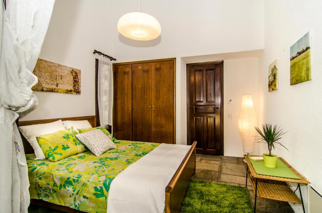 Photo of Bedroom in Sane
