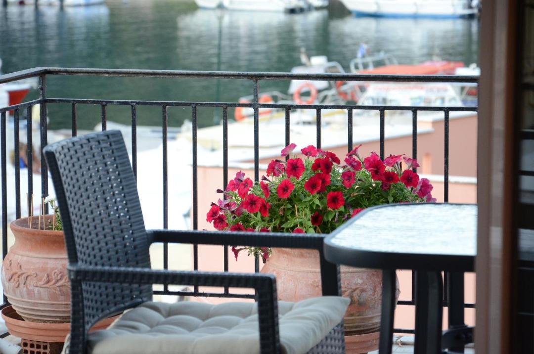 Photo of Patio Balcony in Gaios