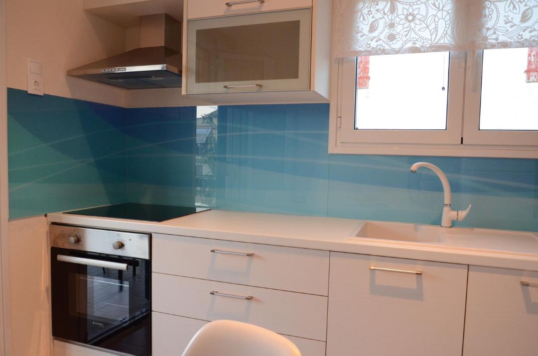 Photo of Kitchen in Gaios