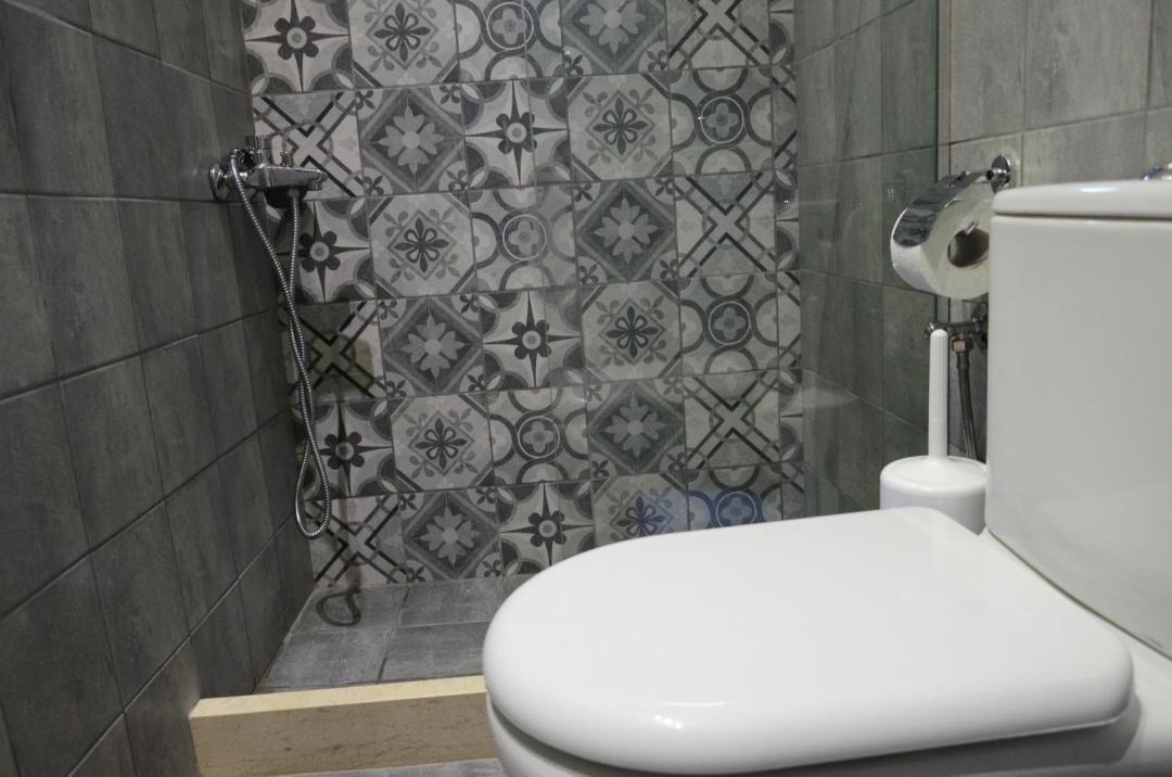 Photo of Bathroom in Gaios