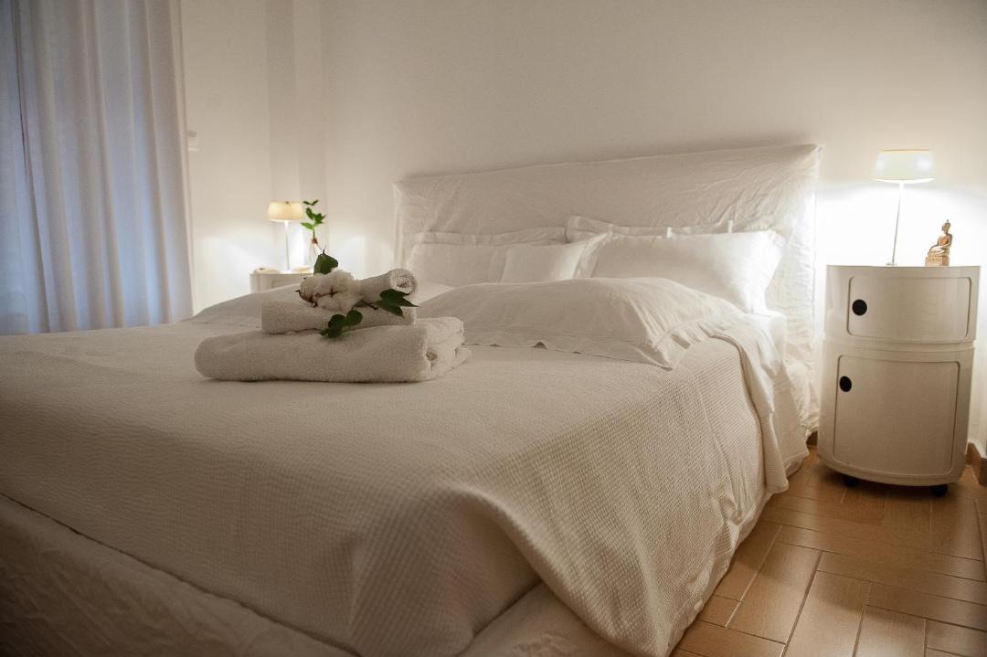 Photo of Bedroom in Sane