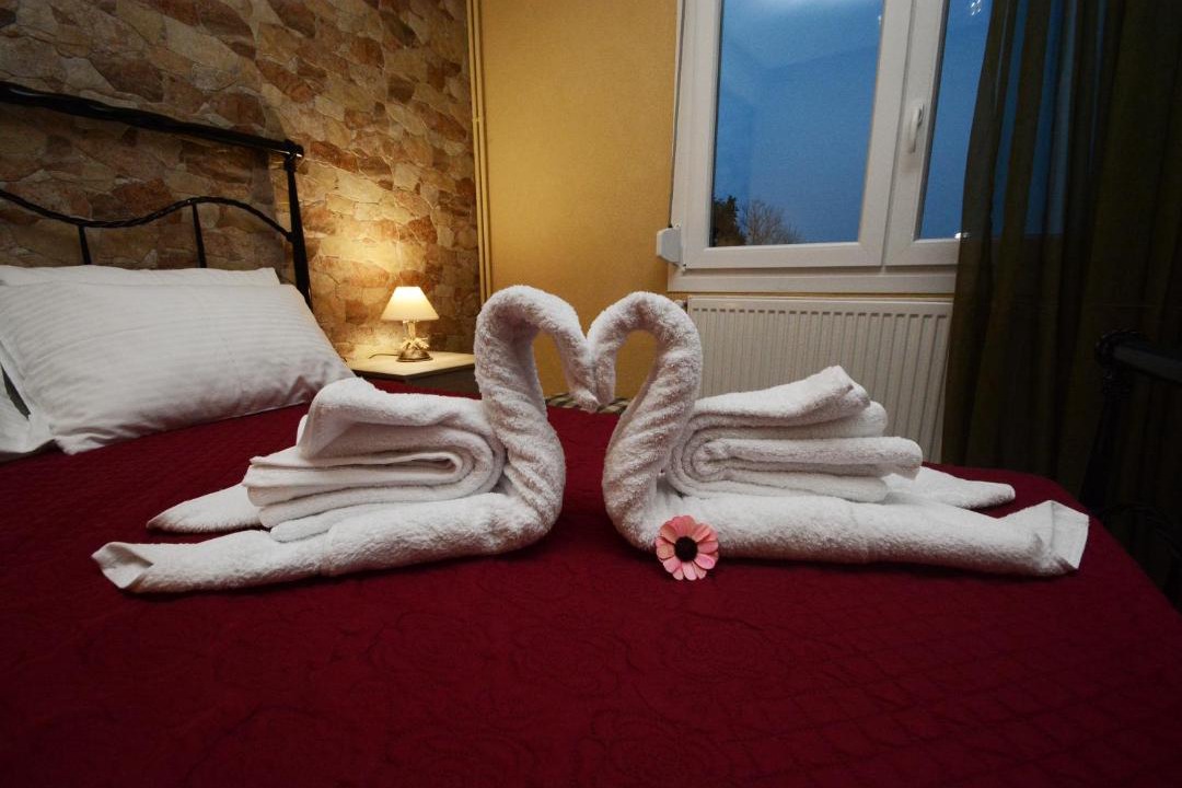 Photo of Bedroom in Kavala