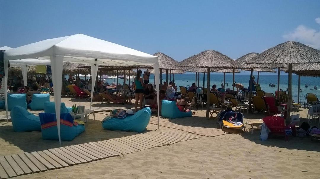 Photo of Others in Paralia Ofryniou