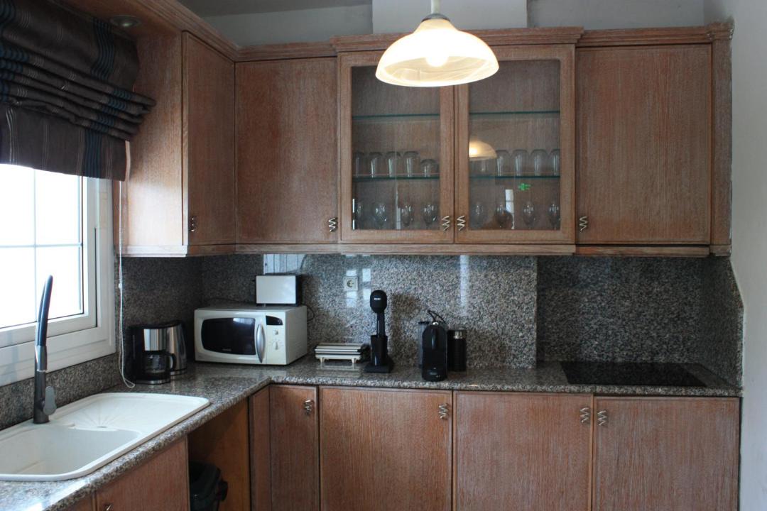 Photo of Kitchen in Thermi