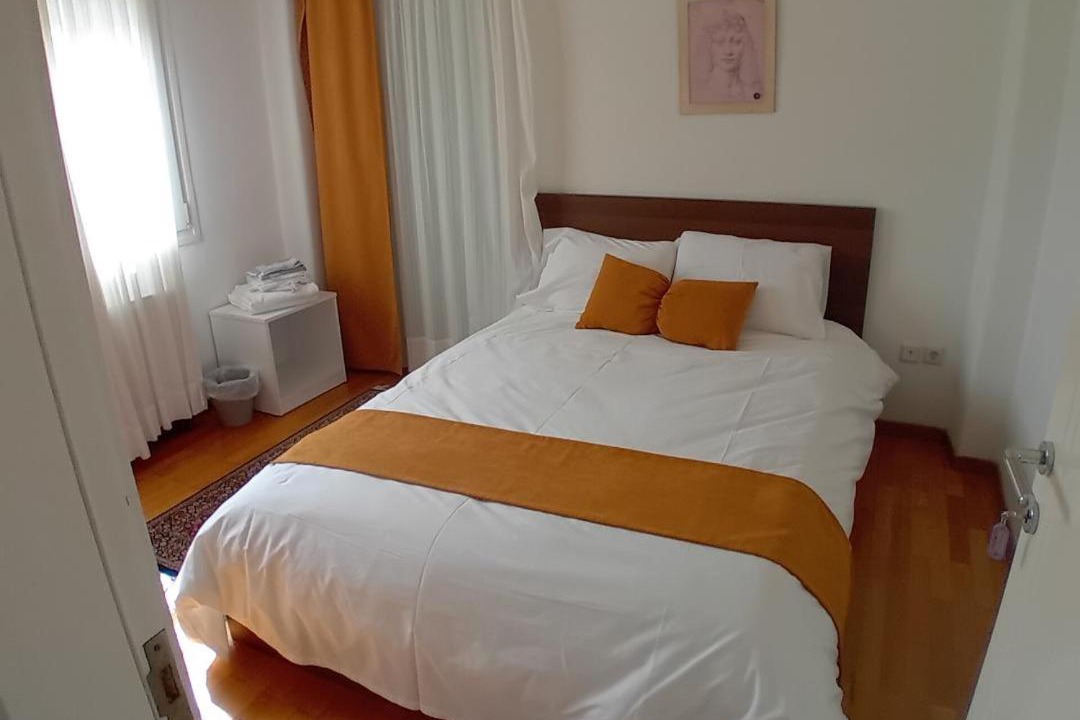 Photo of Bedroom in Thermi