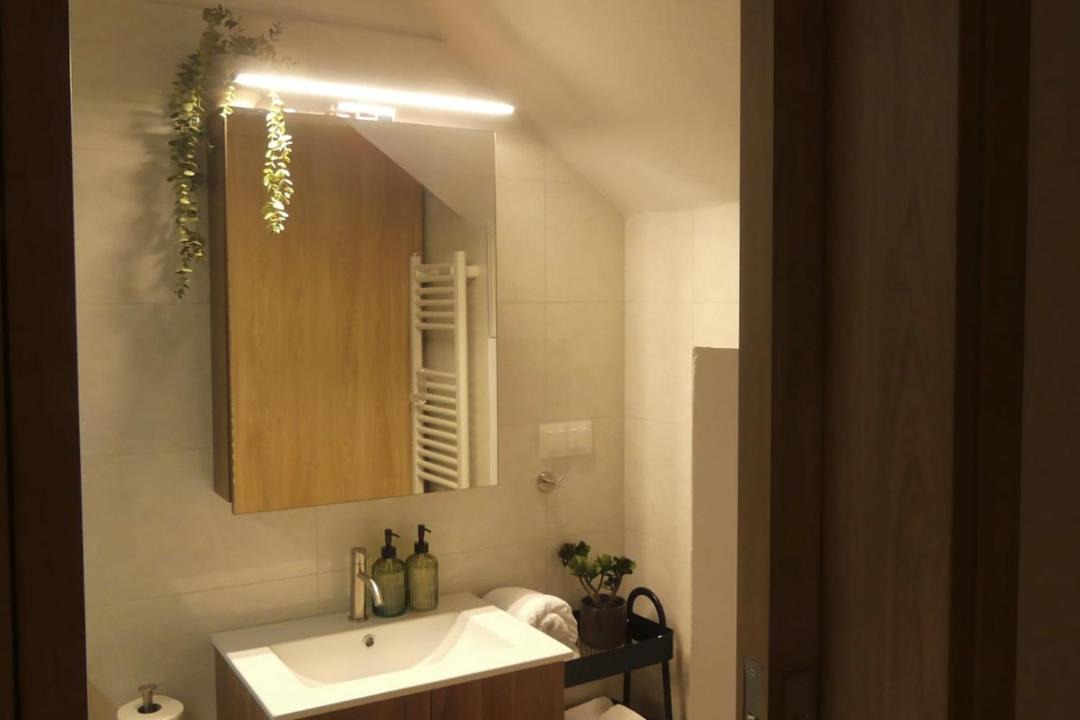 Photo of Bathroom in Sipiada
