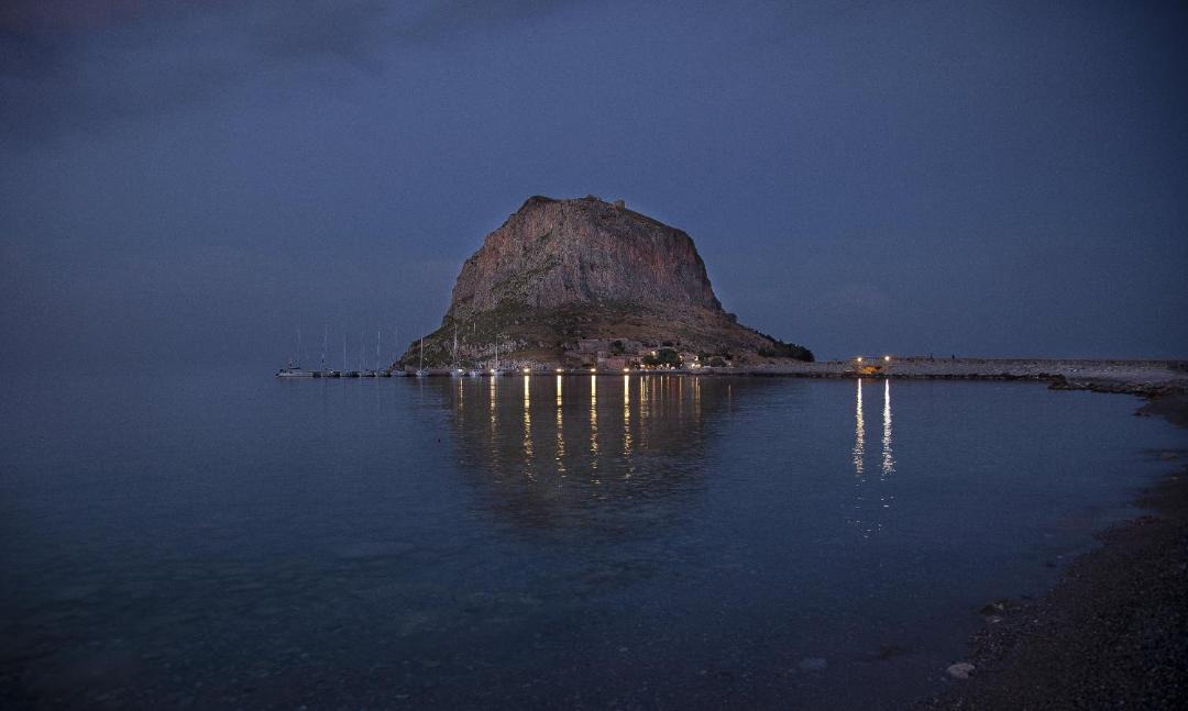 Photo of Others in Monemvasia