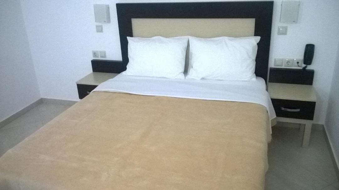 Photo of Bedroom in Kamena Vourla