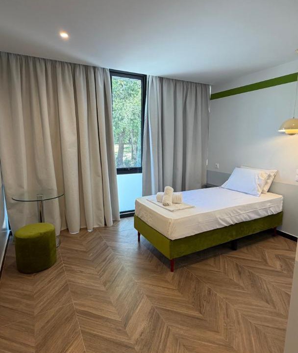 Photo of Bedroom in Kinosargous