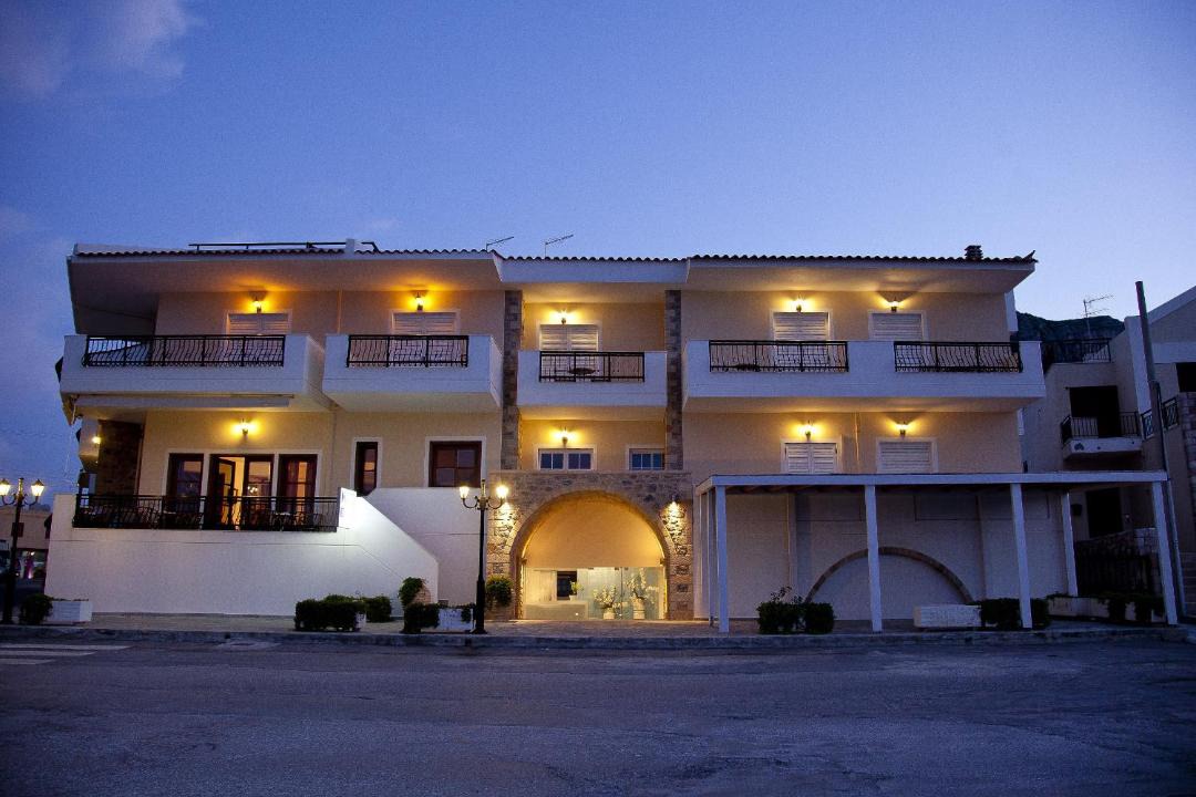 Photo of Others in Monemvasia