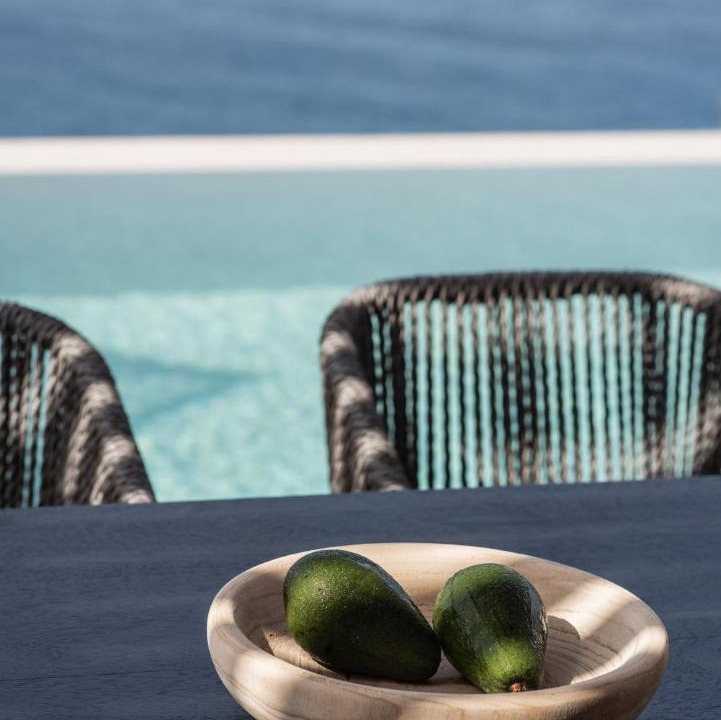 Photo of Patio Balcony in Agia Marina