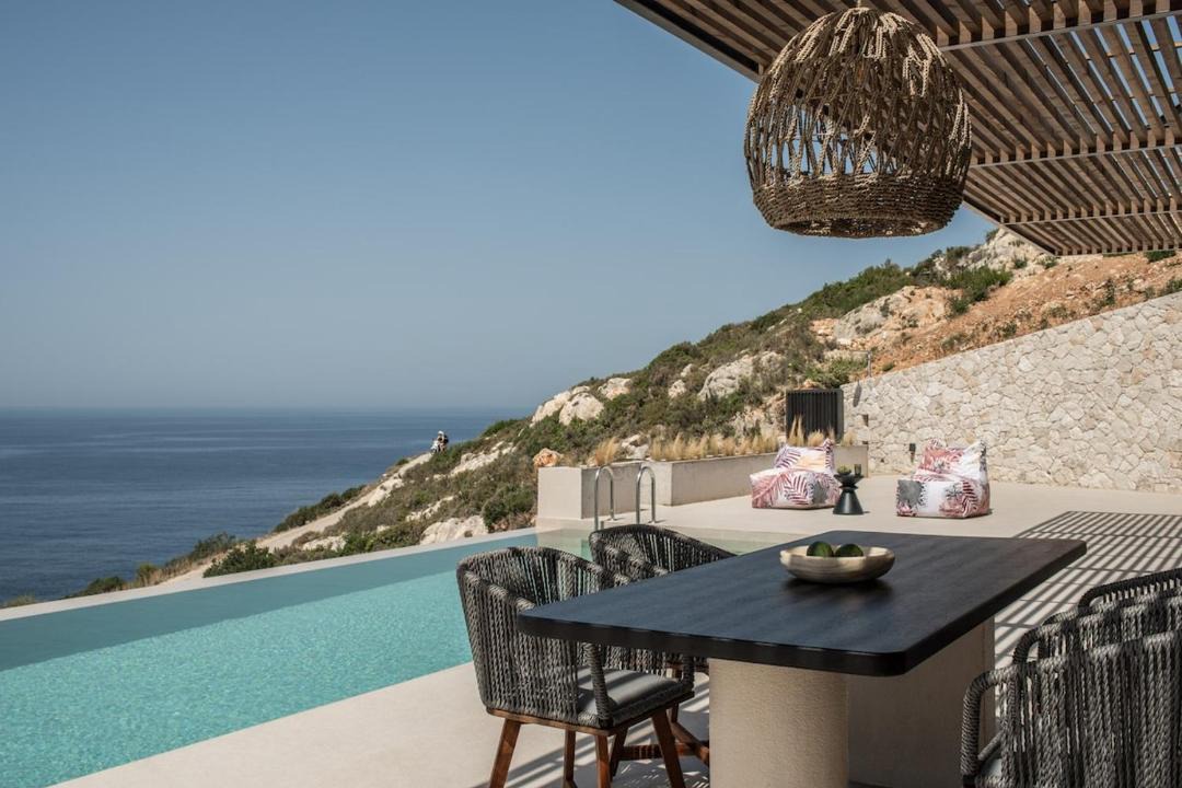 Photo of Patio Balcony in Agia Marina