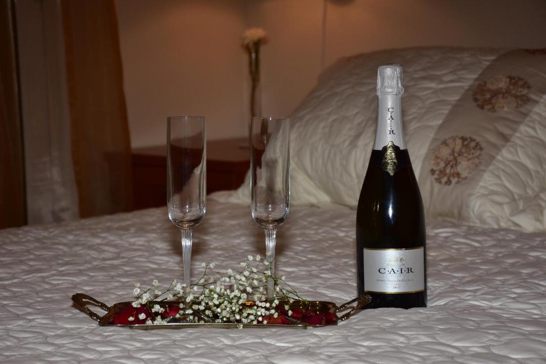 Photo of Bedroom in Pachi