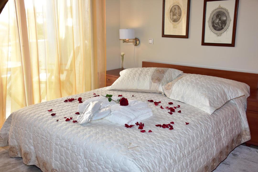 Photo of Bedroom in Pachi