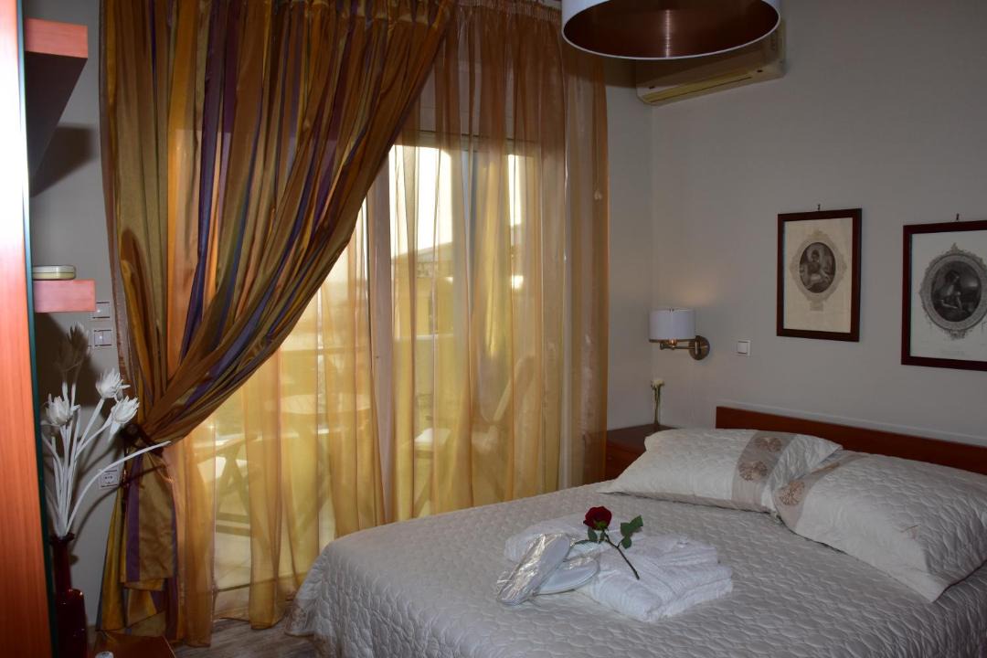 Photo of Bedroom in Pachi