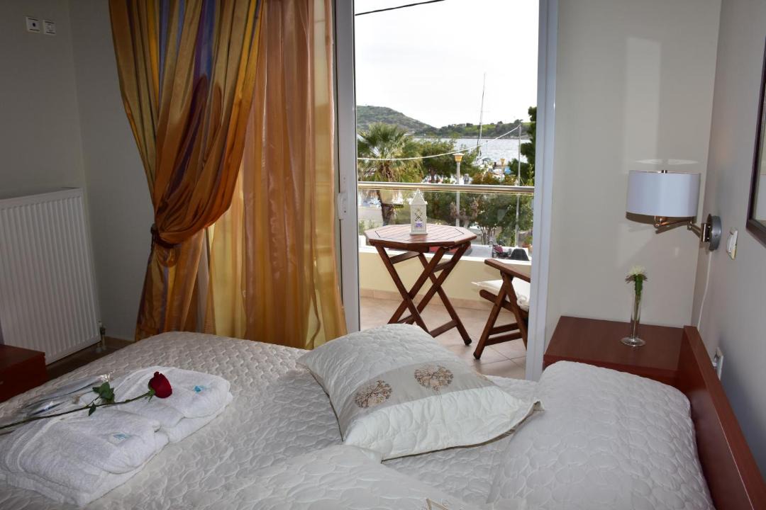 Photo of Bedroom in Pachi