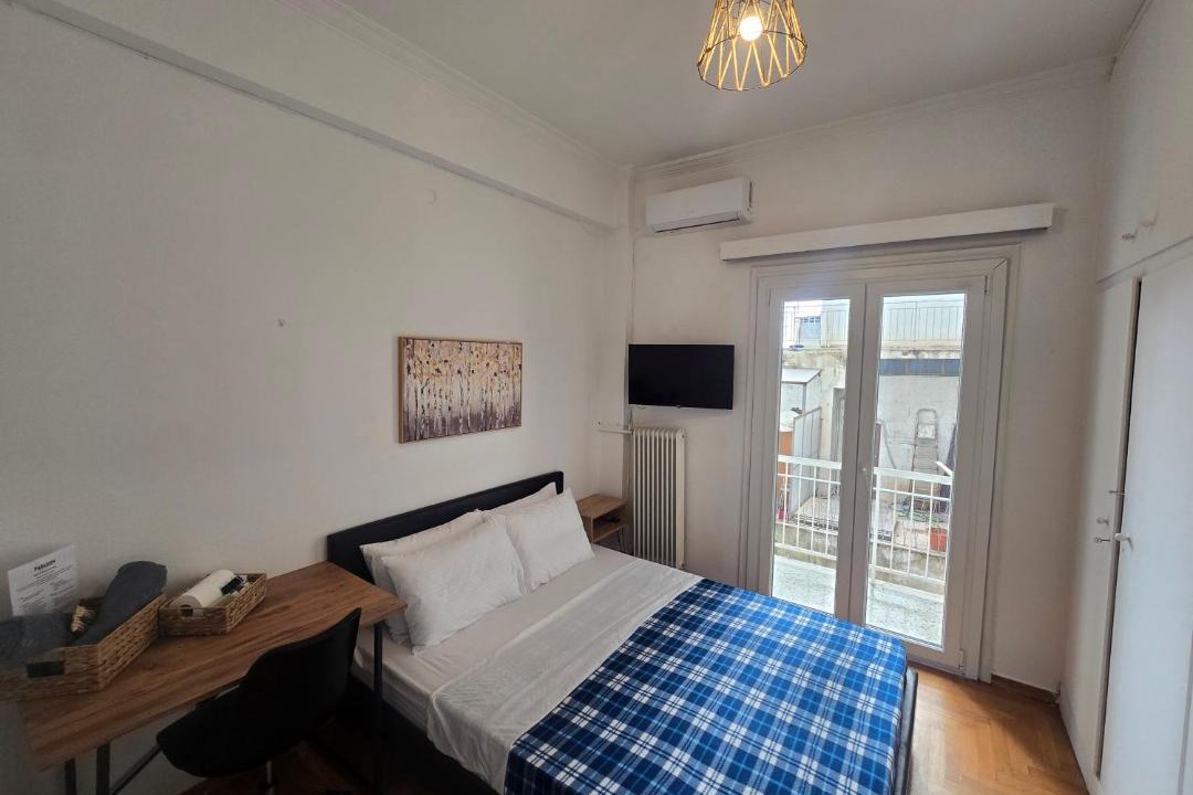 Photo of Bedroom in Pasalimani