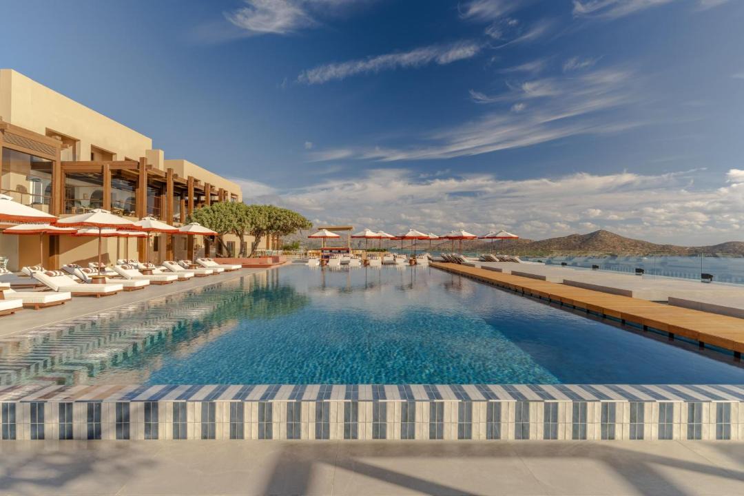 Photo of Others in Elounda