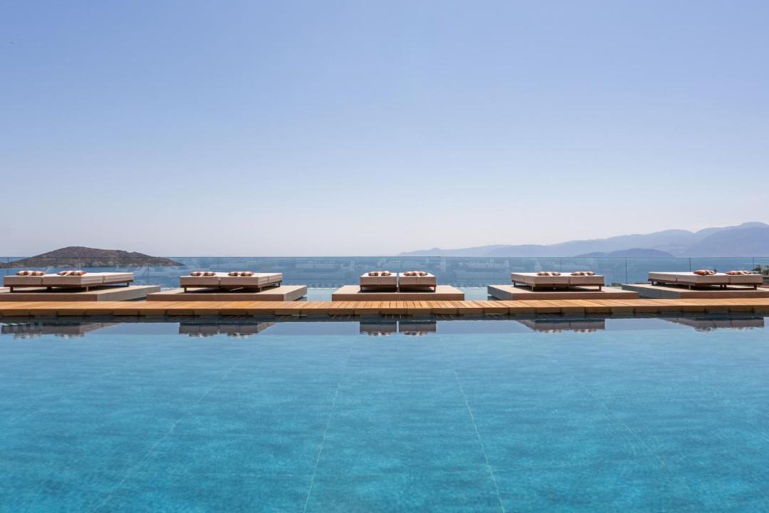 Photo of Others in Elounda