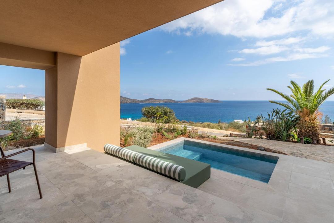 Photo of Others in Elounda