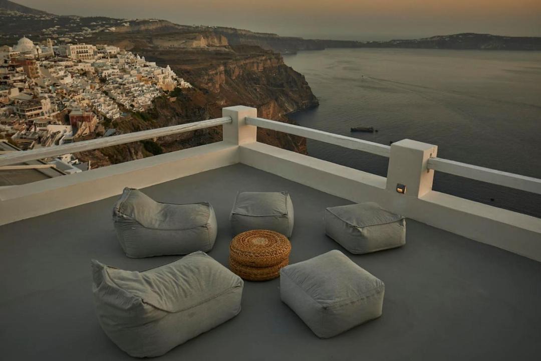 Photo of Others in Fira