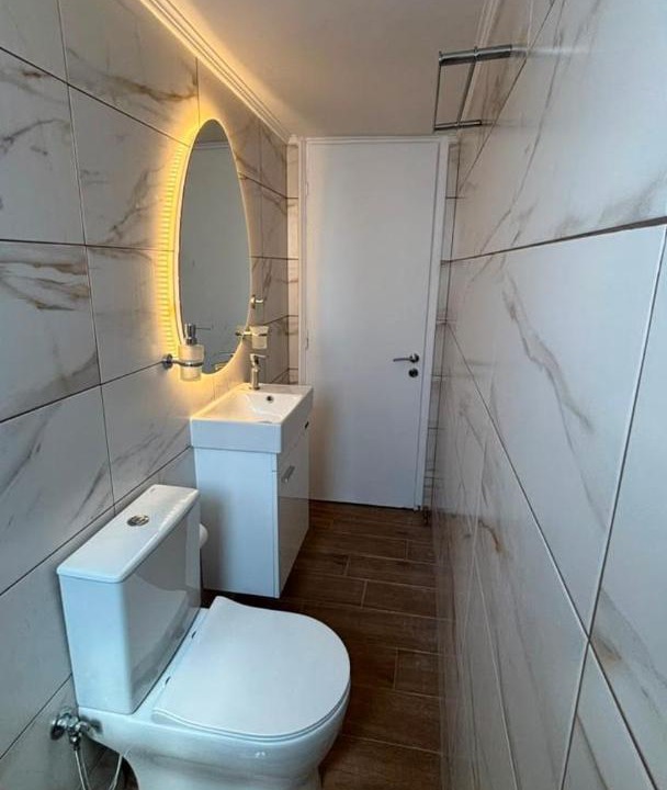 Photo of Bathroom in Zavlani